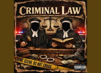 Royal Council(Alpha_Betic x Supreme Cerebral x O The Great)Unleash “Criminal Law”