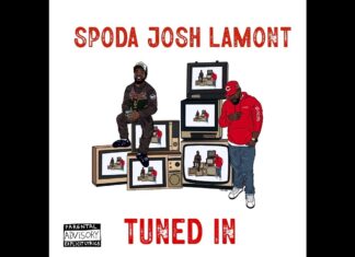 Spoda x Josh Lamont Are “Tuned In”