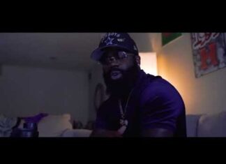 Jamal Gasol & The Standouts Deliver “Stir The Pot Freestyle, Pt. 35″(I’m On My Way) – Video