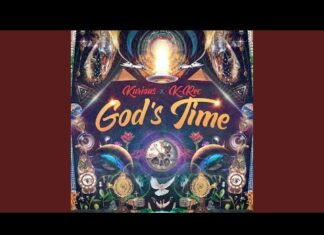 Kurious & K-Rec Are On “God’s Time”(EP)