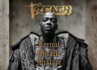 Treach x Ice-T x Big Bub Unleash “Lay Low”