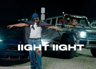 Benny The Butcher Unleashes “iight iight”(Video)
