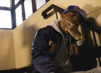 Skyzoo Delivers “Sky Is Like”(Video)