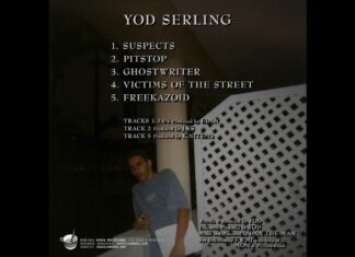 Your Old Droog Makes A “Pitstop”