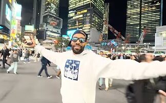 Redman “Don’t Give AF”(Video)