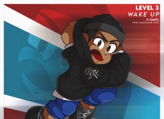 O Dawg Says “Wake Up”