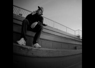 Evidence Drops “Top Seeded”(Video)