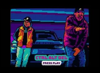 Apollo Brown & Ty Farris Deliver “Ctrl Alt Del”(Video)