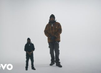 Conway The Machine Unleashes “BMG”(Video)