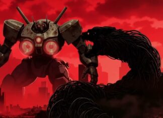 J.Arrr x Ransom x BP Infinite Deliver “Blood In The Wifi”(Visualizer)