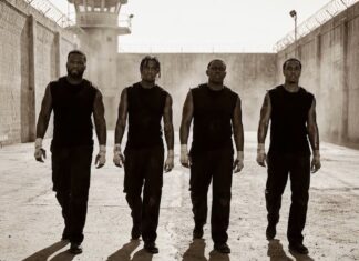 50 Cent Drops “Fight Land”(Video)ft. Sheff G, Sleepy Hallow, Jeremih