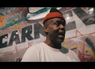 Cannibal Ox Deliver “Good Fuel”(Video)