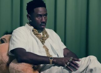 Tyler, The Creator Takes Fans To “SAG HARBOR”(Video)