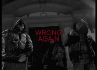 Jamal Gasol & Sayzee “Do Wrong”(Video)