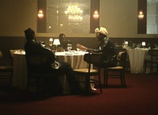 Clipse x Tyler, The Creator Drop “P.O.V.”(Video)