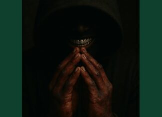 J.Arrr x BP Infinite Deliver “The Texture Of Shadows”(EP)ft. Ransom