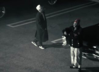 Hit-Boy & The Alchemist Drop “Doing My Best”(Video)