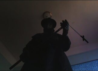 Bloo Azul & Good Food Deliver “David’s Lynch/Psycho Logical”(Video)