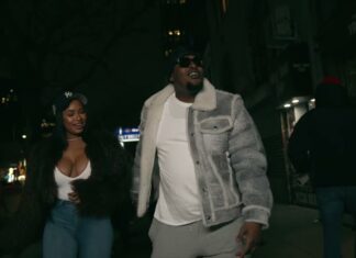 Tony Moxberg x Ghostface Killah x Sheek Louch Say “Shawty Got Potential”(Video)