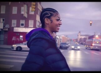 Snook Da Crook Says It “Sounds Like Home”(Video)