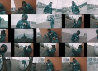 Vic Spencer Releases “Steaks WITH Snakes, Part 2″(Video)