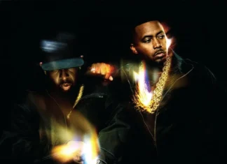 Nas & DJ Premier Deliver “Light-Years”(Album)ft. AZ