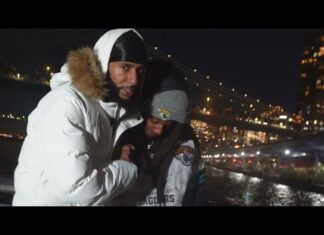 The Musalini & Marco Denelle(ft. Silent Snipers)Unveil “World Wind”(Video)