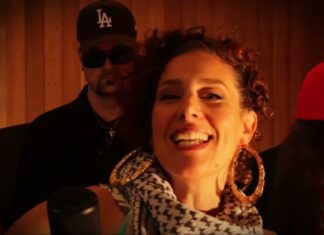 Dan-e-o Delivers “Barsmen x Barswomen”(Video)