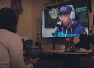 Cory Gunz Releases “Stanley”(Video)ft. Lucifena