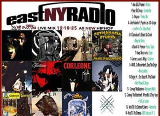 Pf Cuttin Shows No Mercy For The Competition On 12-19-25 Mix Of EastNYRadio