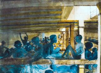 Jamal J Delivers “Onomatopoeia”(Visualizer)ft. Let The Dirt Say Amen & Pulp Cruz/ “My Armada & The Bitter Waters Of Marah”(Album)