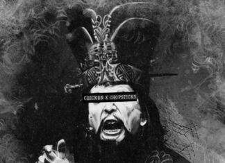 Ca$ablanca x Cap Chino Unleash “Chicken x Chopsticks II”(Album)ft. Meph Luciano, O The Great, Kincee, D-Styles