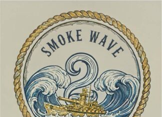 Jamal Gasol x Sayzee Drop “Smoke Wave 2″(Album)ft. Lord Juco