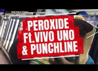 Agallah The Don x Vivo Uno x Punchline Hit ‘Em Wit’ “Peroxide”(Video)