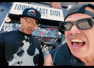 Onyx drop “Lower East Side” video