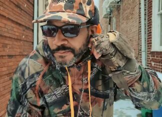 Greezi Amiin drops “Da Fryin Pan” video