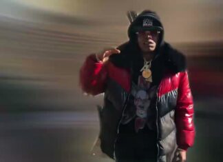 Agallah The Don drops “We Dem Ones” video