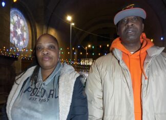 Bernadette Price drops “Burden of Proof” video f/ Terror Van Poo