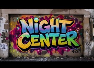 R2WICE drops “Night Center” video