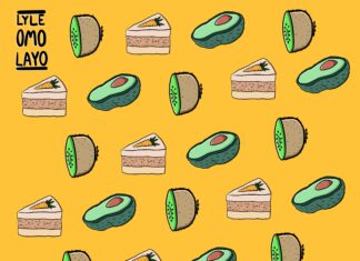 NJ MC Lyle Omolayo Drops Gems In ‘Meh’ Album