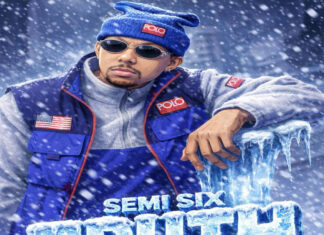 Semi Six drops “Truth”