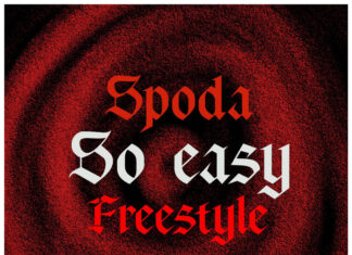 Spoda drops “So Easy (Freestyle)”