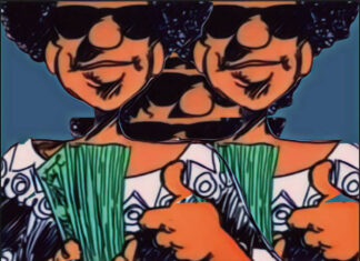 Henry KOOL McKool drops “The New Big Bank Hank” LP