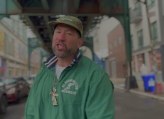 Eff Yoo & Rob Viktum “Flee The Scene”(Video)