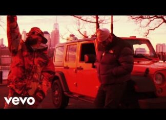 Ryu Corleone x Bub Styles Deliver “Hands High”(Video)