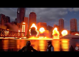 Isaiah Irahkiev & M-Dot Deliver “Stones”(Video)