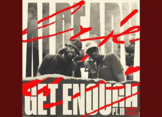 Khrysis x Pete Rock Unveil “Already” x “Get Enough Pt. III”
