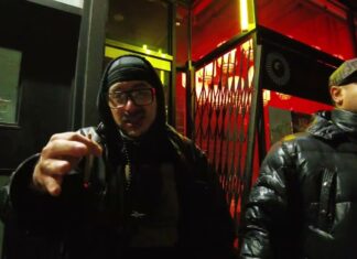 DNTE & Che Uno Deliver “BBQ Korean”(Video)