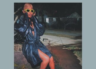 Keisha Plum x Sadhu Gold Deliver “Delilah Gold”