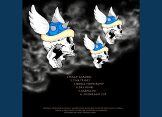 Chuck N Lock Unveil “10cc Mothership”